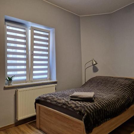 Apartament Przybudowka Apartment Катовице Екстериор снимка