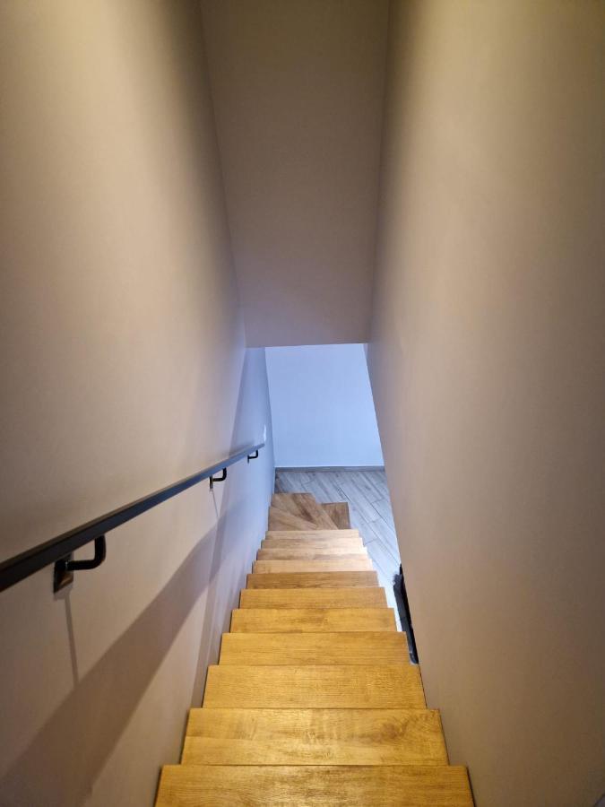 Apartament Przybudowka Apartment Катовице Екстериор снимка