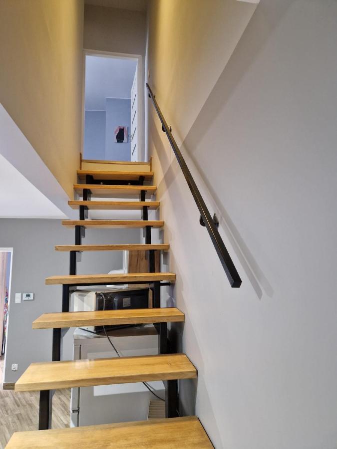 Apartament Przybudowka Apartment Катовице Екстериор снимка