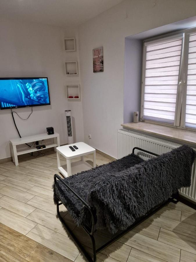 Apartament Przybudowka Apartment Катовице Екстериор снимка