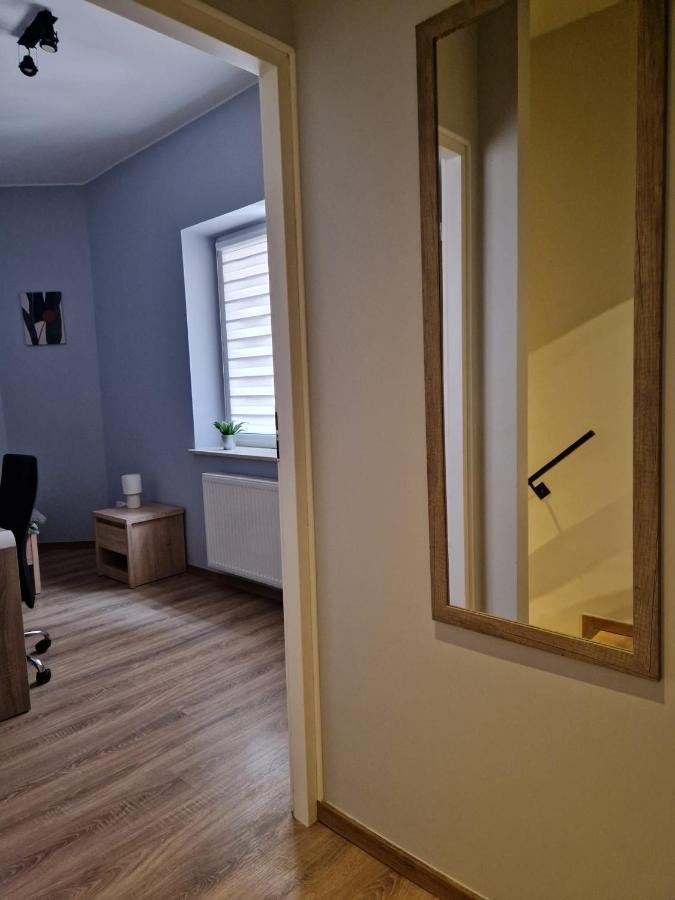 Apartament Przybudowka Apartment Катовице Екстериор снимка